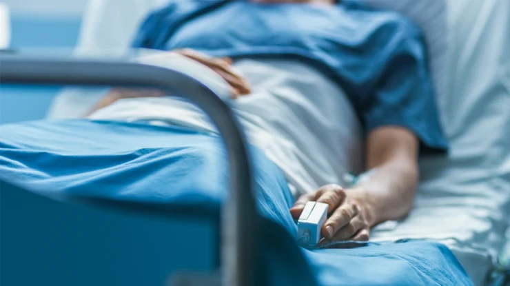 Bayaran Hospital Kerajaan untuk Warga Asing