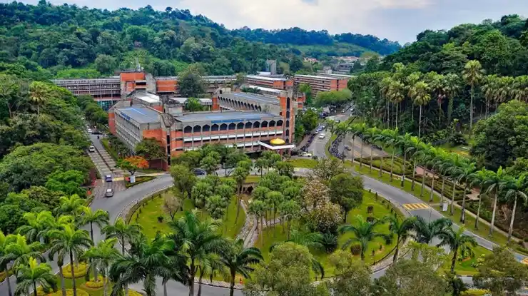 Bayaran Yuran UKM