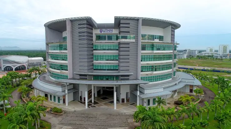 Bayaran Yuran UTHM