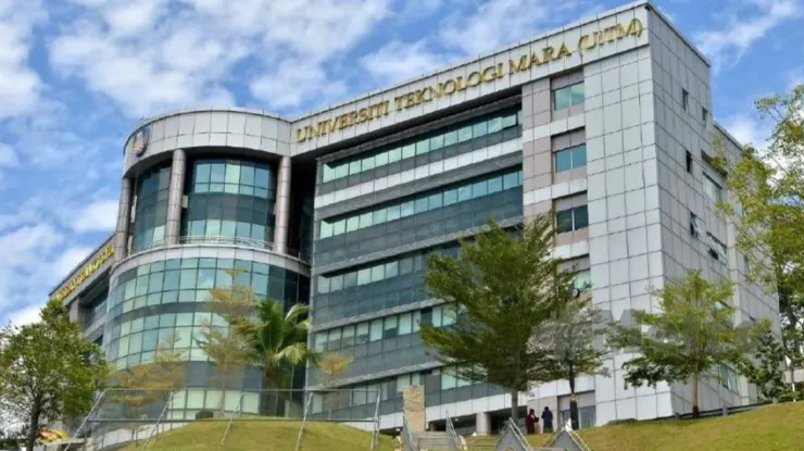 Bayaran Yuran UiTM