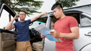 Harga Tukar Nama Kereta Online dan Offline 2025