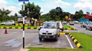 Bayaran Ambil Lesen Kereta 2025, Kos Lengkap & Tips Jimat