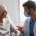 Bayaran Kemoterapi di Hospital Kerajaan
