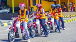 Bayaran Lesen Motor 2025, Kos, Proses dan Tip Jimat