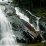 Bayaran Masuk Air Terjun Kota Tinggi