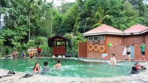 Bayaran Masuk Kinabalu Park 2025, Kadar Tiket & Diskaun