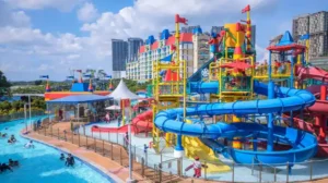 Bayaran Masuk LEGOLAND Terkini 2025