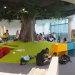 Bayaran Masuk Perpustakaan Shah Alam