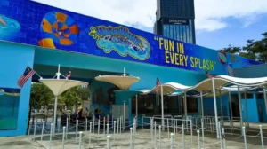 Bayaran Masuk i City 2025, Harga Tiket & Pakej