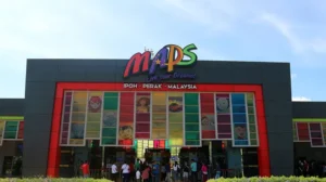 Bayaran Masuk ke MAPS Ipoh 2025, Harga & Promosi