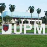 Bayaran Yuran UPM