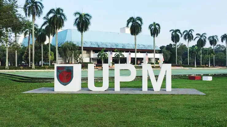 Bayaran Yuran UPM