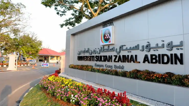 Bayaran Yuran UniSZA
