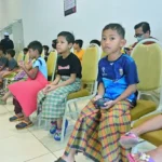 Bayaran Berkhatan di Hospital Kerajaan