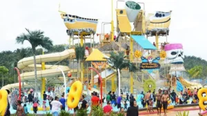 Bayaran Masuk Bangi Wonderland Terkini 2025
