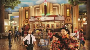 Bayaran Masuk KidZania Terkini 2025, Harga Tiket & Promosi