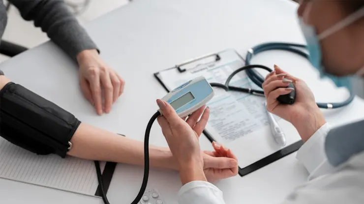 Bayaran Medical Check Up di Hospital Kerajaan