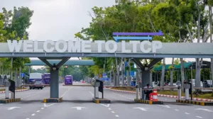 Bayaran Parking Kereta di KLIA2 dan Kos Terkini 2025