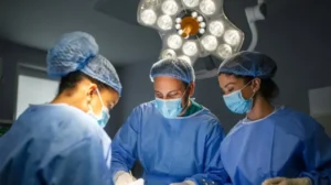 Bayaran Pembedahan Hospital Kerajaan 2025, Kos, Kelas Wad & Bantuan