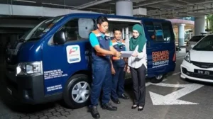 Bayaran Puspakom untuk Kereta, Jenis, Kos & Caj Terkini 2025