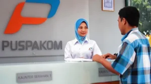 Senarai Bayaran Puspakom untuk Motor Terkini 2025