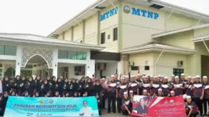 Yuran Maahad Tahfiz Negeri Pahang Terkini 2025