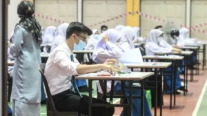 Yuran STPM 2025, Jumlah, Bantuan & Syarat Kemasukan