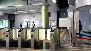 Bayaran Parking MRT Kajang, Kadar dan Syarat Terkini 2025