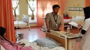 Bayaran Rawatan Hospital UIA Kuantan dan Kos Terkini 2025