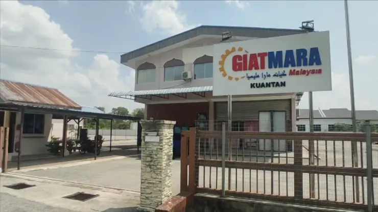 Yuran GIATMARA