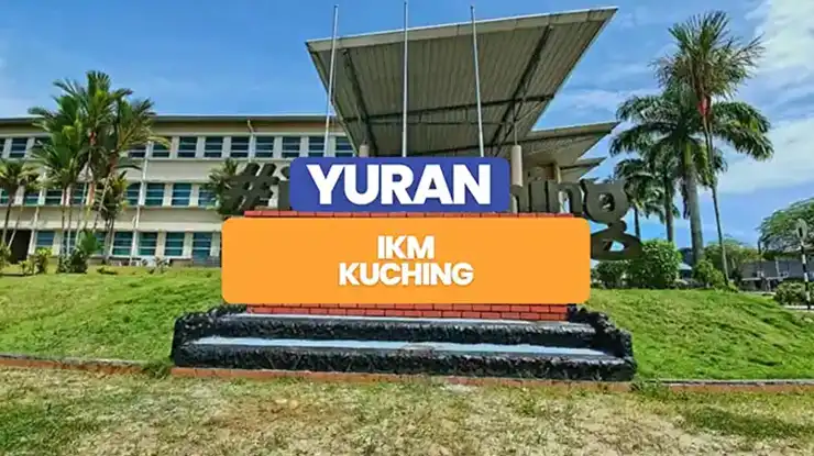 Yuran IKM
