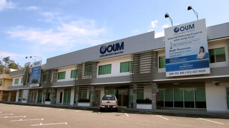 Yuran OUM