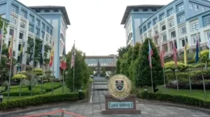 Yuran UMS 2025, Struktur, Bantuan & Syarat Kemasukan