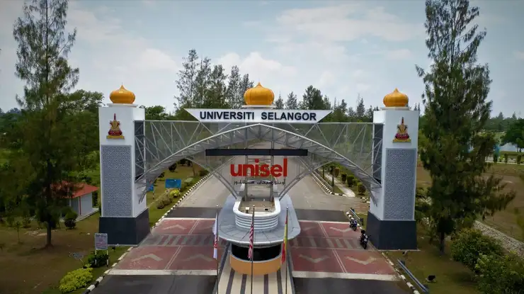 Yuran UNISEL