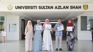 Yuran USAS 2025, Struktur, Bantuan & Syarat Kemasukan