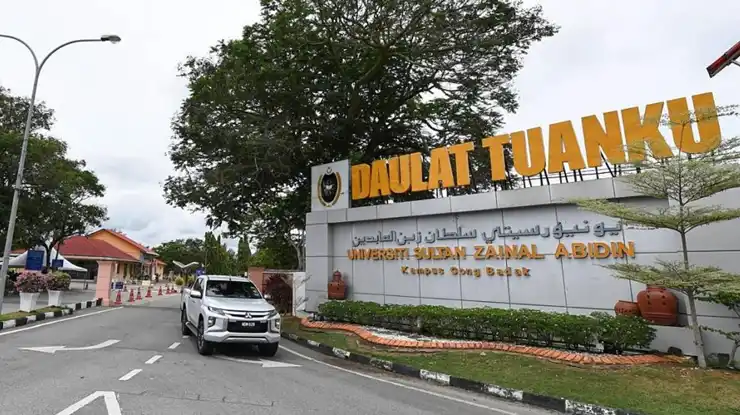 Yuran UniSZA