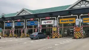 Bayaran Tol Gombak ke Temerloh, Kadar dan Laluan 2025