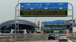 Bayaran Tol JB ke KL, Kadar & Laluan Terkini 2025