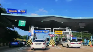 Bayaran Tol Karak ke Kuantan, Kadar dan Laluan Terkini 2025