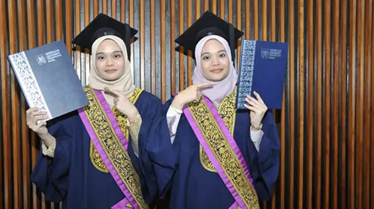 Bayaran Yuran Konvo UiTM