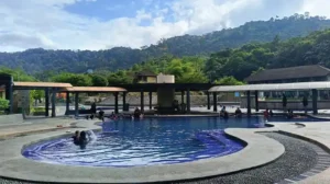 Harga Tiket Air Panas Baling Ulu Legong 2025