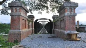 Harga Tiket Jambatan Victoria Perak Terkini 2025