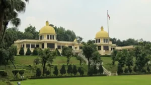 Harga Tiket Muzium Diraja 2025, Aktiviti & Waktu Operasi