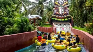 Harga Tiket Waterworld Melaka 2025, Aktiviti & Waktu Operasi