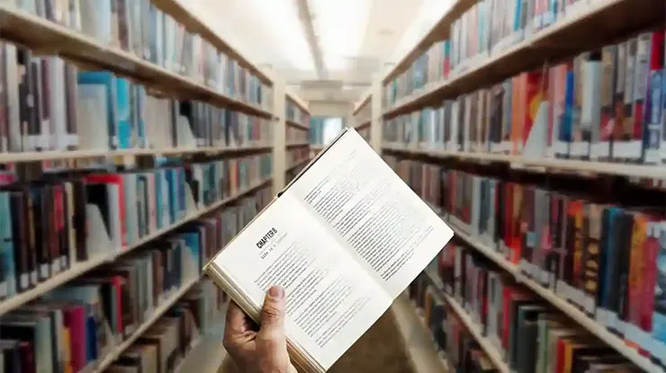 Yuran Keahlian Perpustakaan Bank Rakyat
