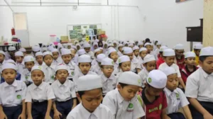 Yuran SRITI 2025, Jenis, Syarat & Cara Bayar​