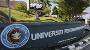 Yuran UPNM 2025, Bantuan, Syarat Kemasukan & Cara Daftar