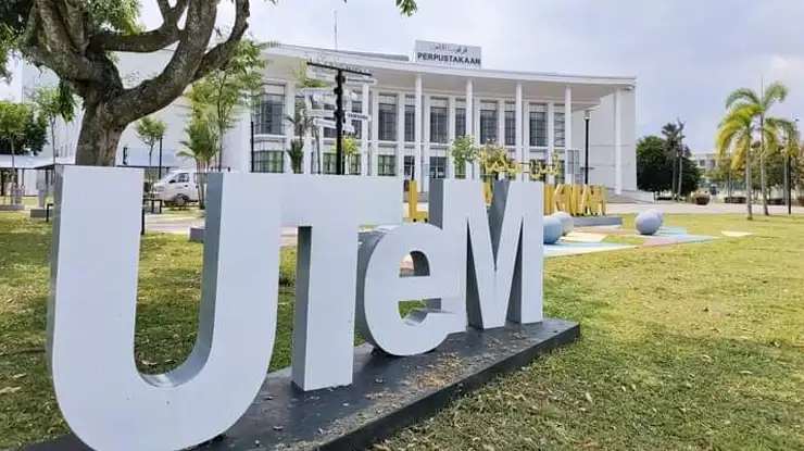Yuran UTeM